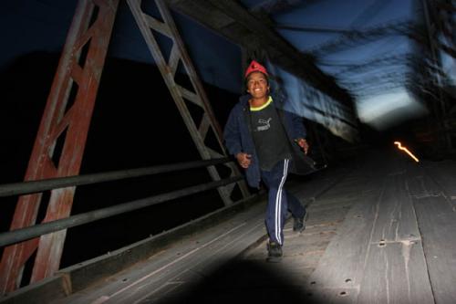 Fotografia de pelu vidal - Galeria Fotografica: Bolivia Color - Foto: 