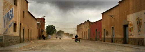 Fotografia de pelu vidal - Galeria Fotografica: Bolivia Color - Foto: 