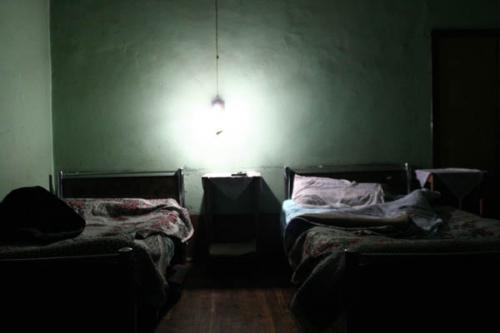 Fotografia de pelu vidal - Galeria Fotografica: Bolivia Color - Foto: 