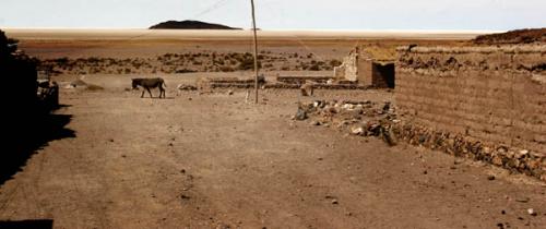 Fotografia de pelu vidal - Galeria Fotografica: Bolivia Color - Foto: 