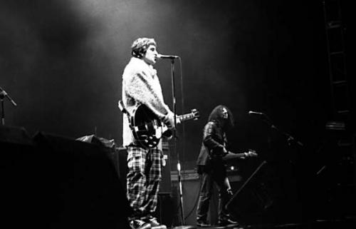 Fotografia de Fotoshow - Galeria Fotografica: Bacardi Live - Foto: 