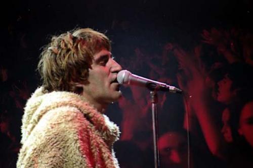 Fotografia de Fotoshow - Galeria Fotografica: Bacardi Live - Foto: 