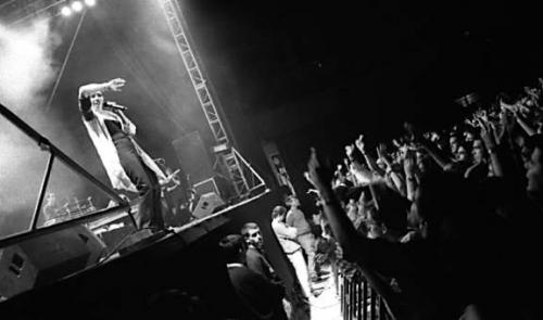 Fotografia de Fotoshow - Galeria Fotografica: Bacardi Live - Foto: 