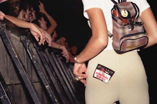 Fotografia de Fotoshow - Galeria Fotografica: Bacardi Live - Foto: 