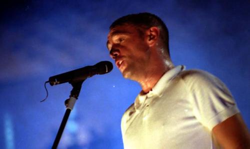 Fotografia de Fotoshow - Galeria Fotografica: Bacardi Live - Foto: 