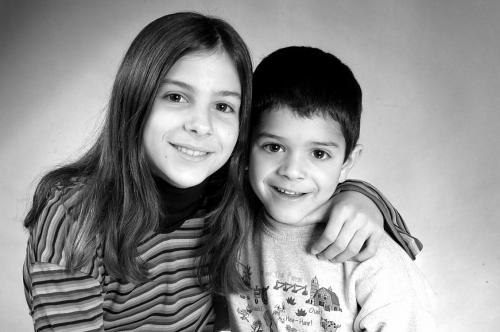 Fotografia de FLASH MUOZ  FOTOGRAFO - Galeria Fotografica: Retratos - Foto: ST