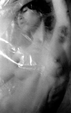 Fotografia de Toni Mula Foto - Galeria Fotografica: Mirada en blanco y negro - Foto: Gaby plastificada