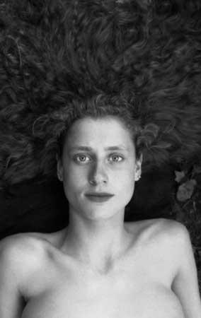 Fotografia de Toni Mula Foto - Galeria Fotografica: Mirada en blanco y negro - Foto: Mnica