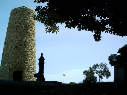Fotografia de 5026Agustin - Galeria Fotografica: Cartagena, mi ciudad! - Foto: La Linterna de Cartagena