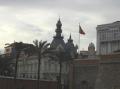 Fotos de 5026Agustin -  Foto: Cartagena, mi ciudad! - Palacio Consistorial con el atardecer