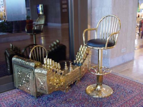 Fotografia de Asensio_F.G. - Galeria Fotografica: Estambul I - Foto: Limpiabotas