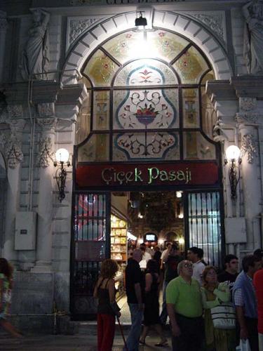 Fotografia de Asensio_F.G. - Galeria Fotografica: Estambul I - Foto: Galera