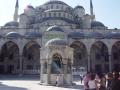 Fotos de Asensio_F.G. -  Foto: Estambul I - Mezquita Azul