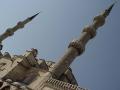 Foto de  Asensio_F.G. - Galería: Estambul I - Fotografía: Torres minaretes