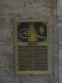 Foto de  Asensio_F.G. - Galería: Estambul II - Fotografía: Versculos del Coran