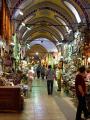 Foto de  Asensio_F.G. - Galería: Estambul II - Fotografía: Calles del bazar
