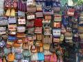 Fotos de Asensio_F.G. -  Foto: Estambul II - Bolsos de colores
