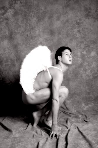 Fotografia de Lorena Guti�rrez Costas - Galeria Fotografica: desnudos - Foto: 