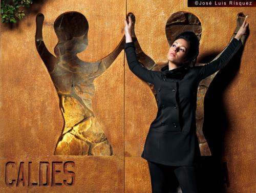 Fotografia de Elena - Galeria Fotografica: Book - Foto: 