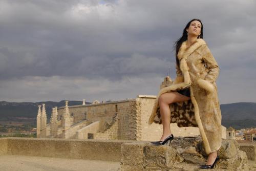 Fotografia de Elena - Galeria Fotografica: Book - Foto: 