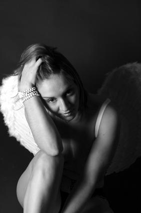 Fotografia de Lorena Guti�rrez Costas - Galeria Fotografica: desnudos - Foto: 