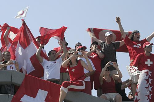 Fotografia de fotosalvi - Galeria Fotografica: Copa America - Foto: copa america01