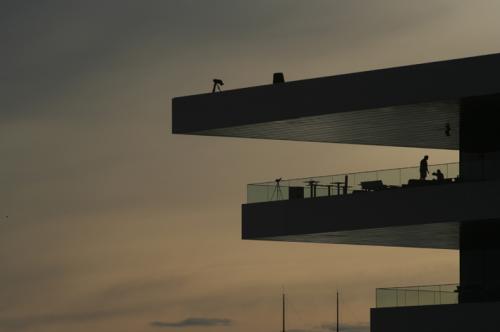 Fotografia de fotosalvi - Galeria Fotografica: Copa America - Foto: copa america05