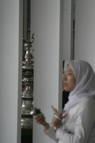 Fotografia de fotosalvi - Galeria Fotografica: Copa America - Foto: copa america12