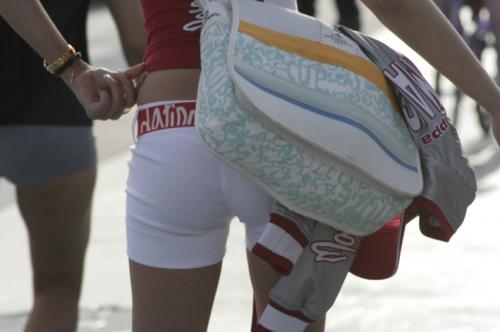 Fotografia de fotosalvi - Galeria Fotografica: Copa America - Foto: copa america06