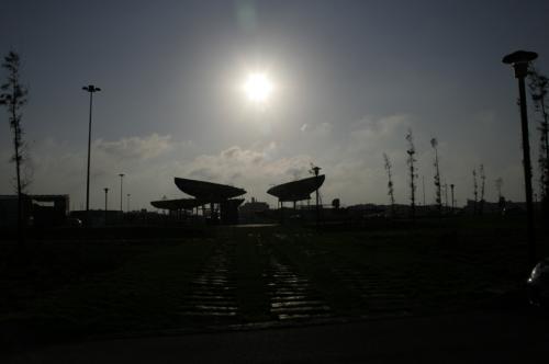 Fotografia de fotosalvi - Galeria Fotografica: Copa America - Foto: copa america10