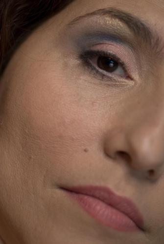 Fotografia de Ana Salmern - Galeria Fotografica: Sesin de fotos - Foto: Julia