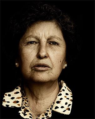 Fotografia de Eclipse PhotoStudio - Galeria Fotografica: Retratos Familiares - Foto: Alicia