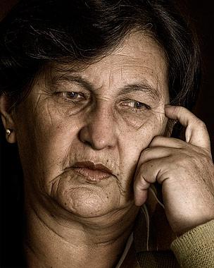 Fotografia de Eclipse PhotoStudio - Galeria Fotografica: Retratos Familiares - Foto: Rosario