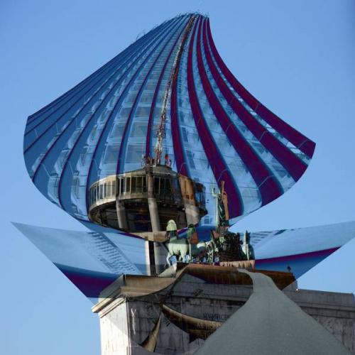 Fotografia de bonalesdigital - Galeria Fotografica: FOTOGRAFIA SURREALISTA - Foto: 								