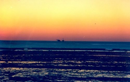 Fotografia de Fotokinki - Galeria Fotografica: A la caida del sol - Foto: 