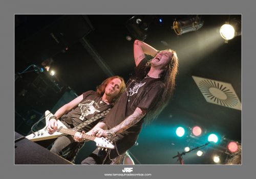 Fotografia de musifota - Galeria Fotografica: Fotografa de conciertos - Foto: 