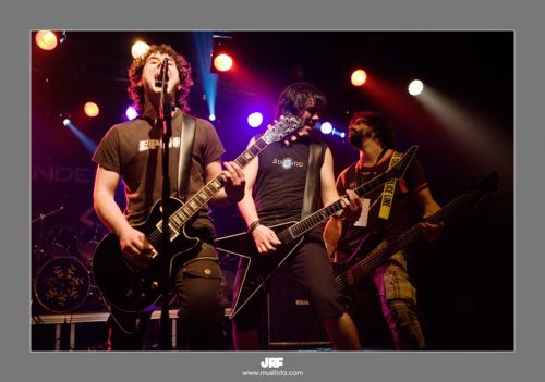 Fotografia de musifota - Galeria Fotografica: Fotografa de conciertos - Foto: 