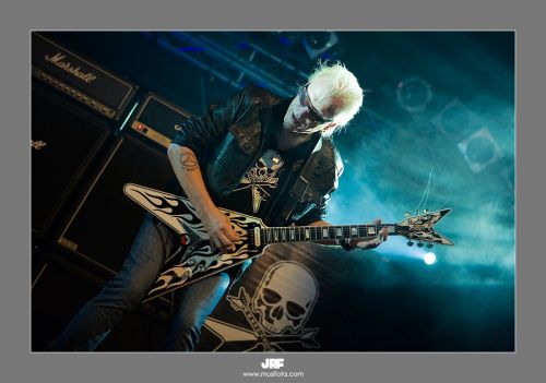 Fotografia de musifota - Galeria Fotografica: Fotografa de conciertos - Foto: 