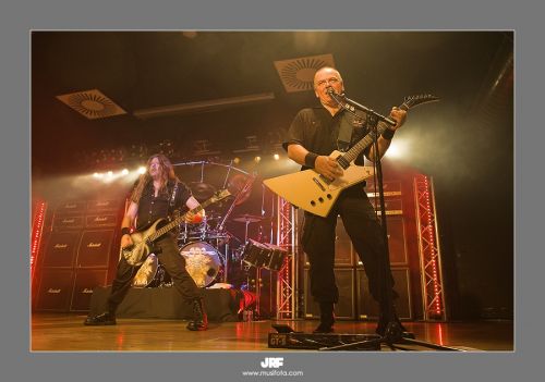 Fotografia de musifota - Galeria Fotografica: Fotografa de conciertos - Foto: 