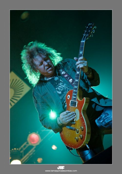 Fotografia de musifota - Galeria Fotografica: Fotografa de conciertos - Foto: 