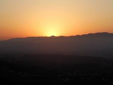 Fotografia de lloyber - Galeria Fotografica: Puestas de Sol - Foto: 