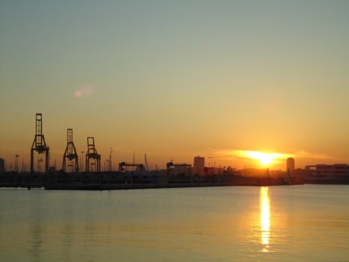 Fotografia de lloyber - Galeria Fotografica: Puestas de Sol - Foto: 