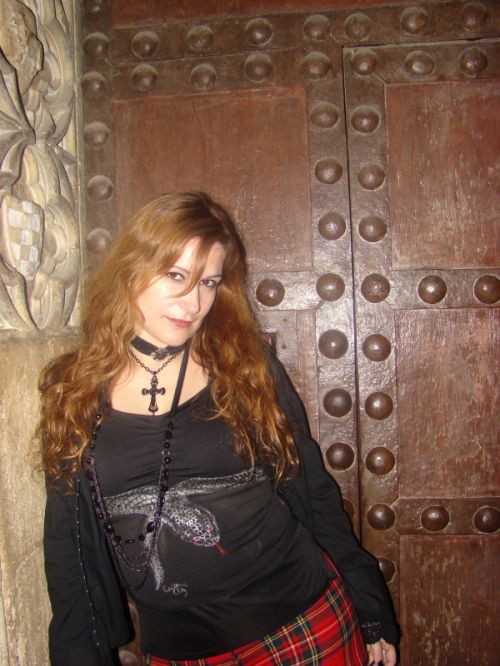 Fotografia de L�a Campos - Galeria Fotografica: Callejeando por Valencia - Foto: 