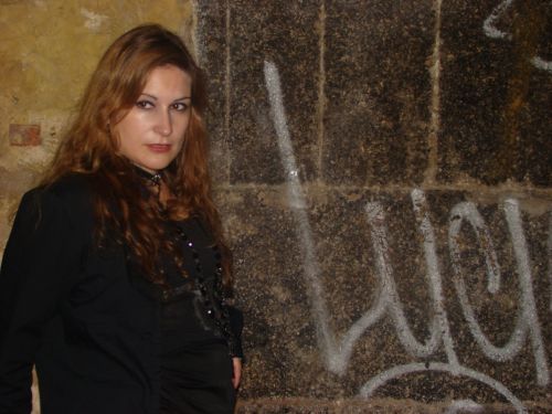 Fotografia de L�a Campos - Galeria Fotografica: Callejeando por Valencia - Foto: 