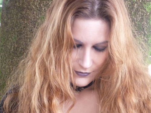 Fotografia de La Campos - Galeria Fotografica: Auto-retratos - Foto: 