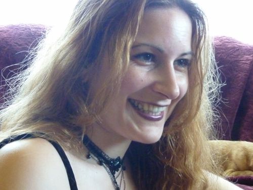 Fotografia de La Campos - Galeria Fotografica: Auto-retratos - Foto: 