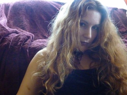 Fotografia de La Campos - Galeria Fotografica: Auto-retratos - Foto: 