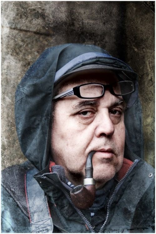 Fotografia de Rafael - Galeria Fotografica: Foteros - Foto: 