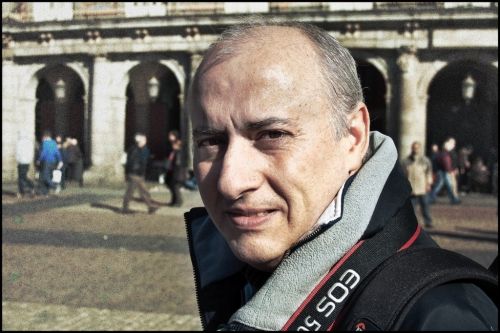 Fotografia de Rafael - Galeria Fotografica: Foteros - Foto: 