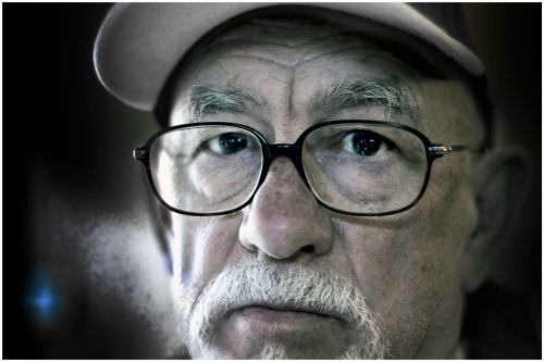 Fotografia de Rafael - Galeria Fotografica: Foteros - Foto: 